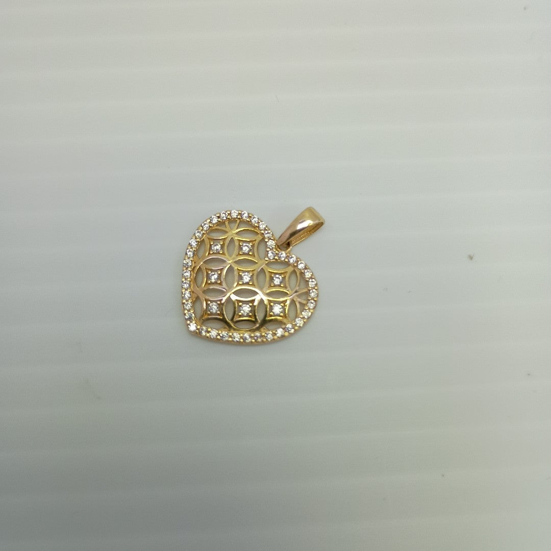 DIJES ORO 14K 1.5 (NUEVO)
