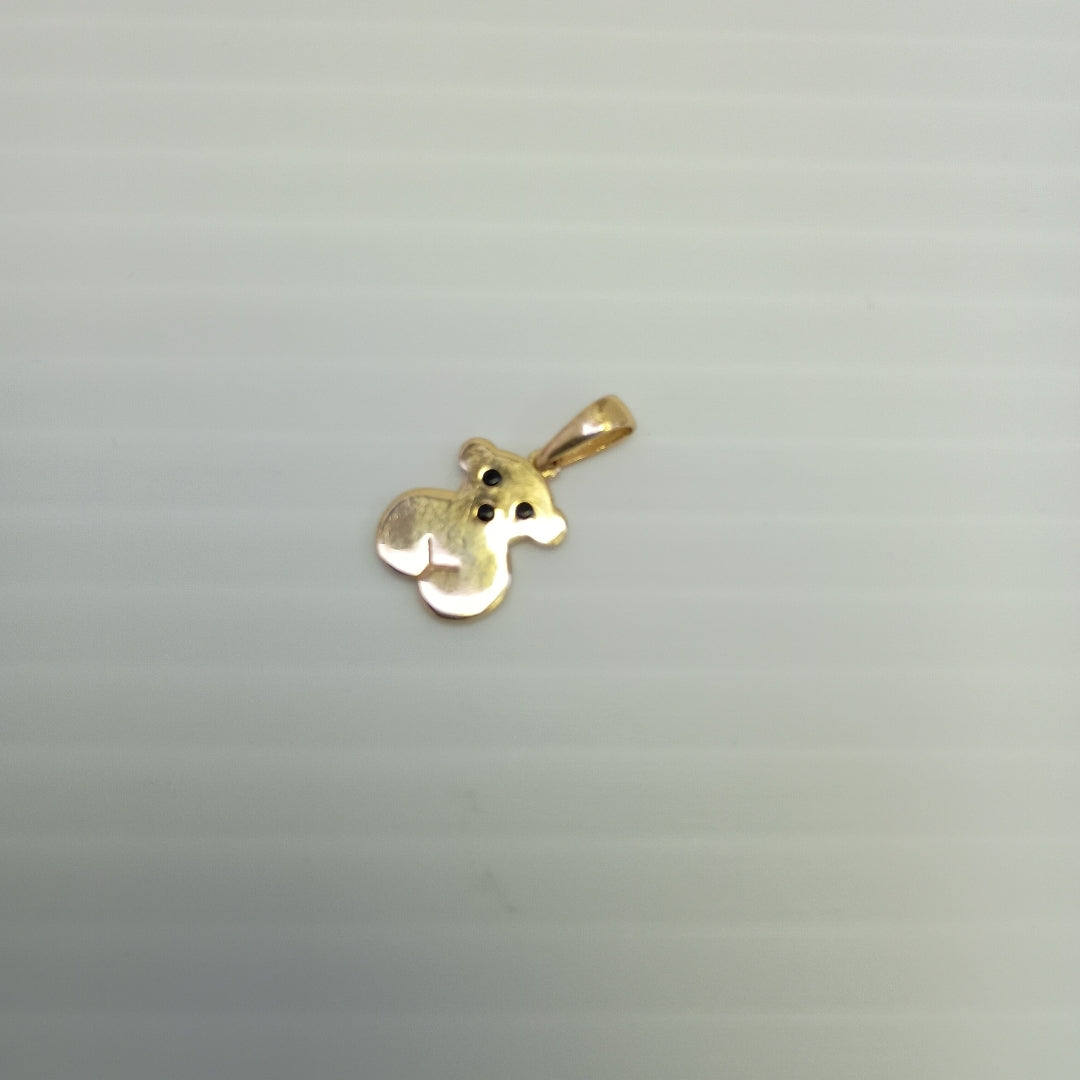 DIJES ORO 14K 0.9 (NUEVO)