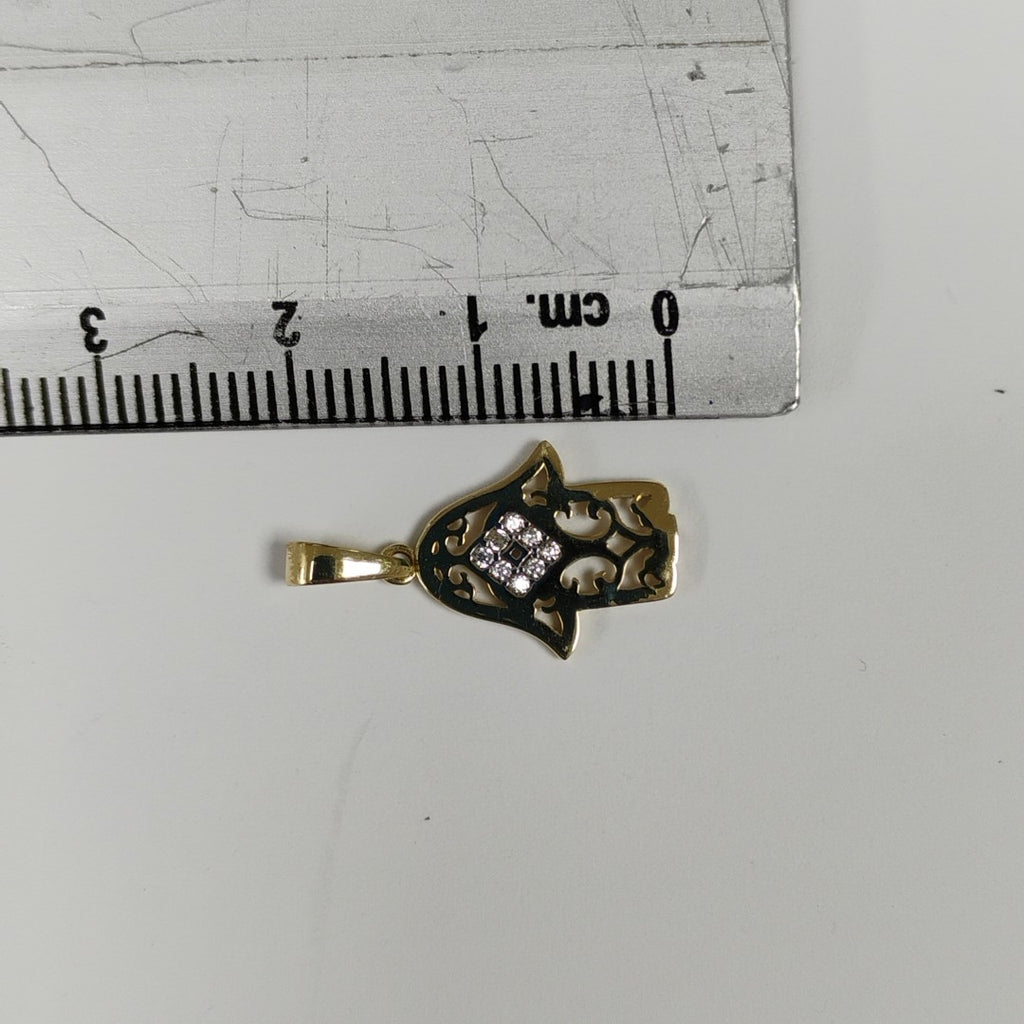 DIJES ORO 14K 0.8 (NUEVO)