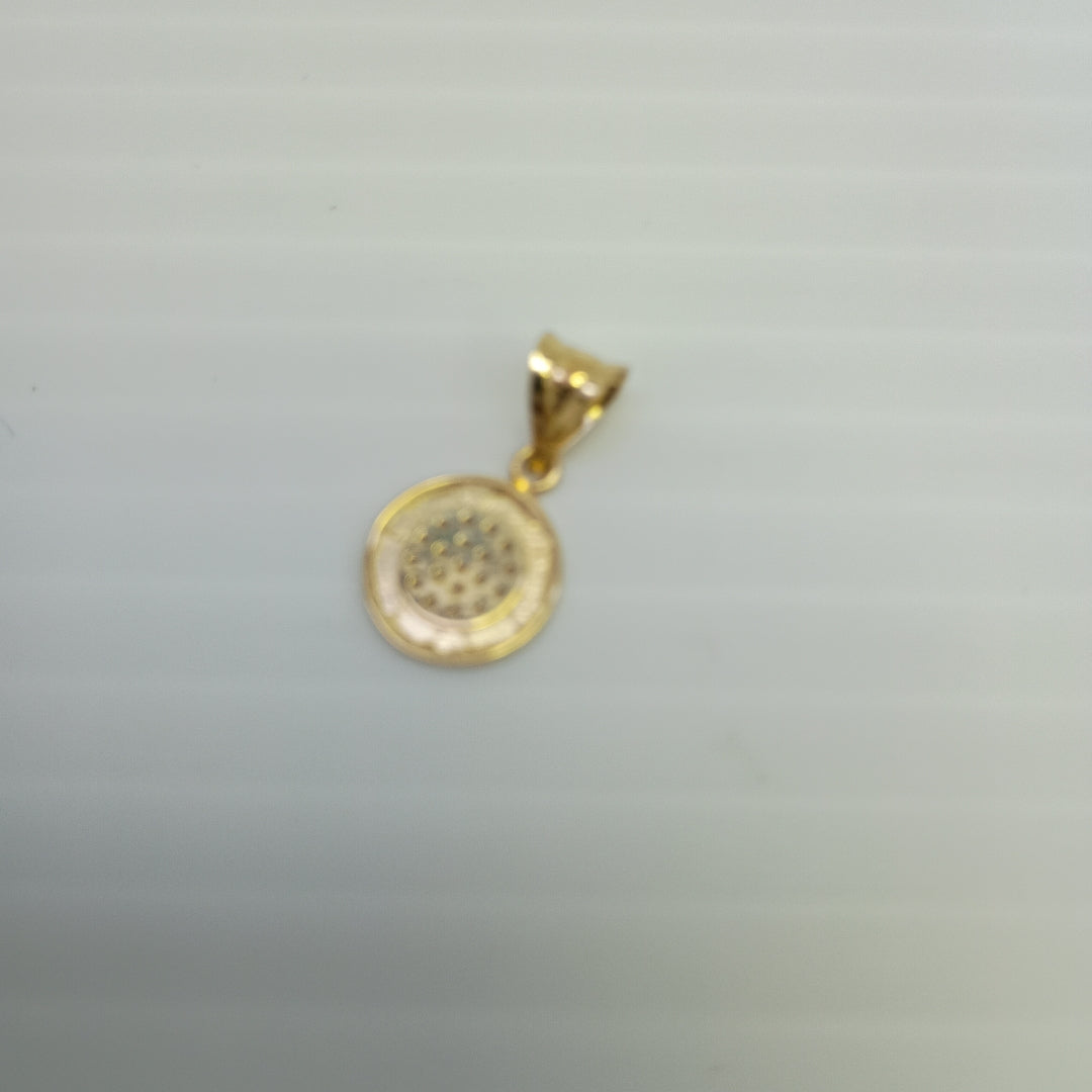 DIJES ORO 14K 0.8 (NUEVO)