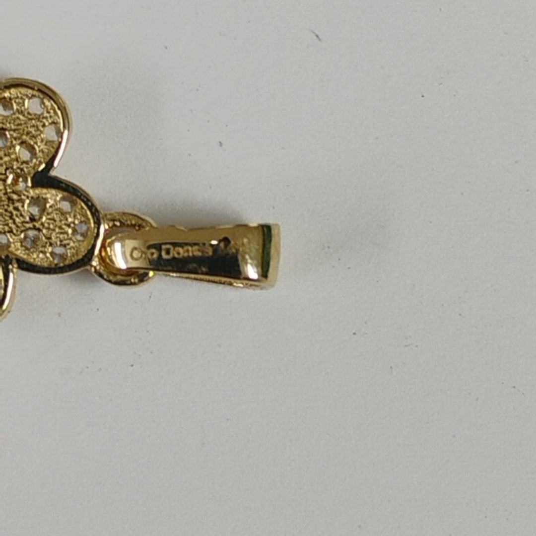DIJES ORO 14K 0.8 (NUEVO)