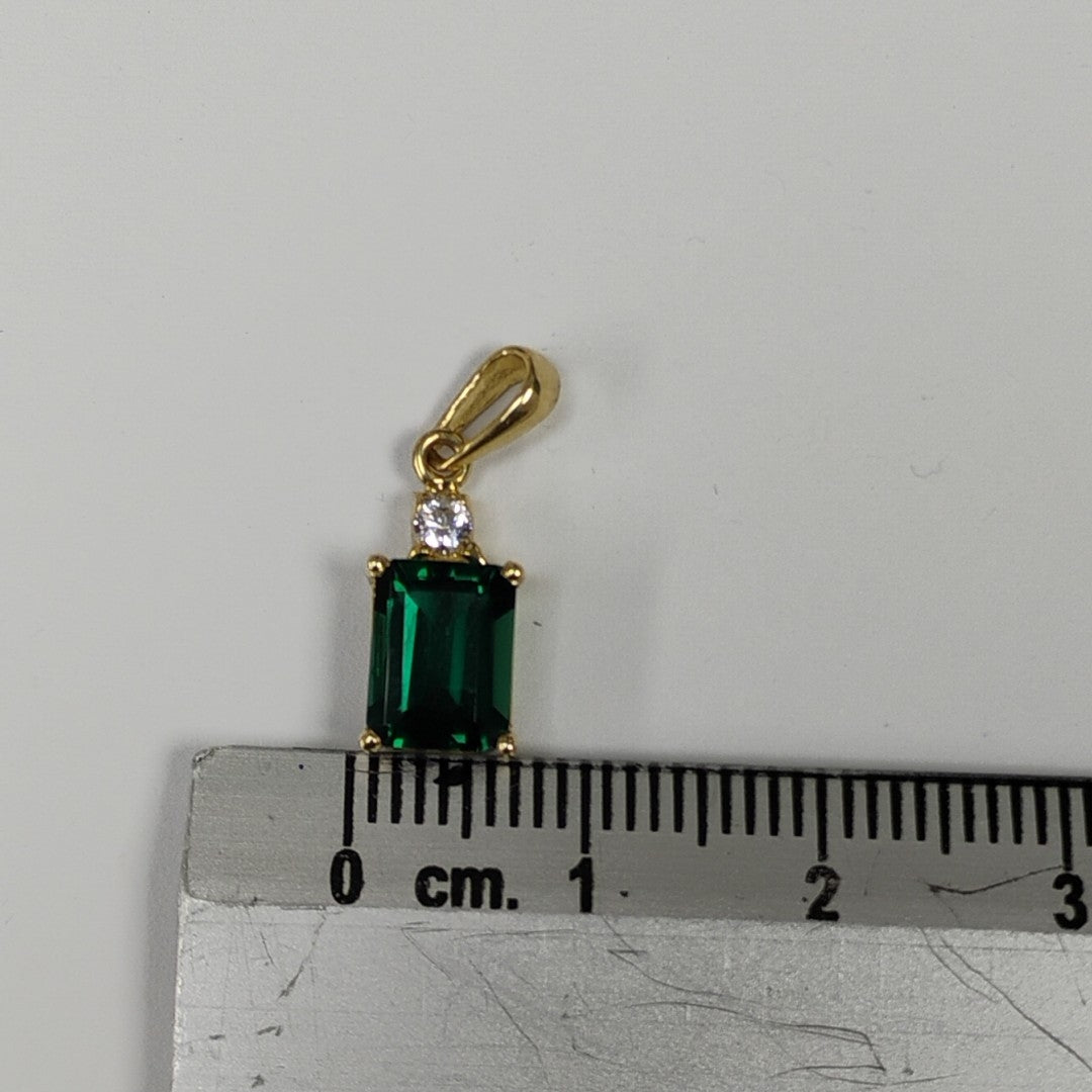 DIJES ORO 14K 1.2 (NUEVO)