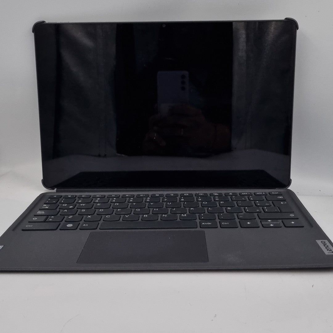 TABLETA LENOVO TAB P12 TB370FU (2023) 256 GB 8 GB RAM (SEMINUEVO)