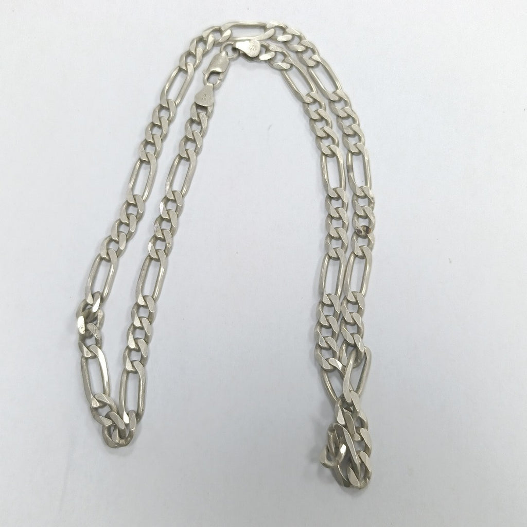 CADENA PLATA 36,10 GRMS (SEMINUEVO)