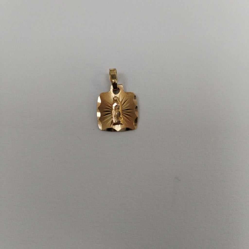 DIJE ORO 14 K 0,60 GRMS (SEMINUEVO)