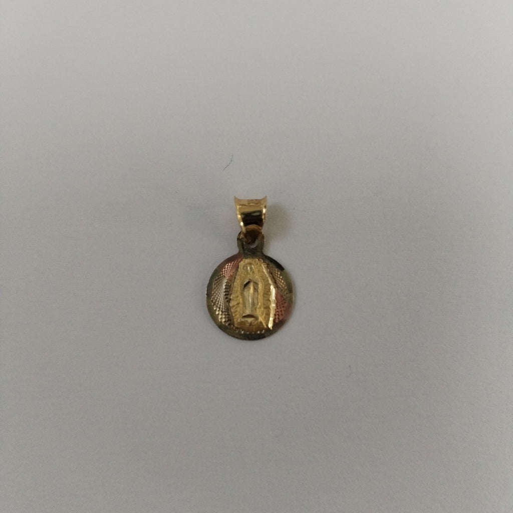 DIJE ORO 10 K 0,70 GRMS (SEMINUEVO)