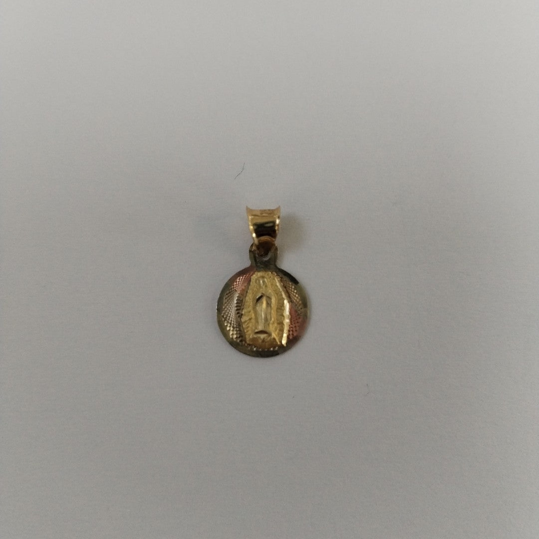 DIJE ORO 10 K 0,70 GRMS (SEMINUEVO)
