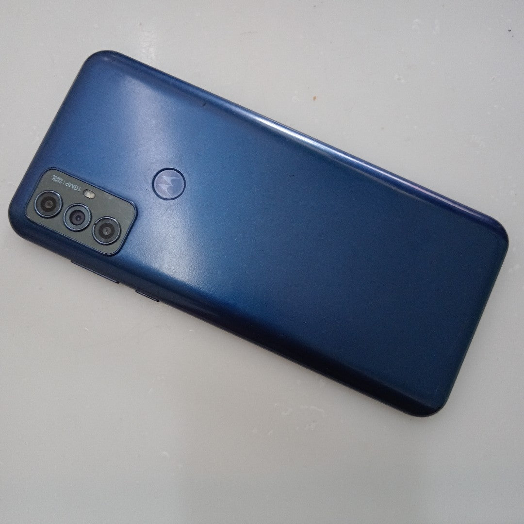 CELULAR MOTOROLA MOTO G PLAY XT2271-5 (2023) 32 GB 3 GB RAM (SEMINUEVO)