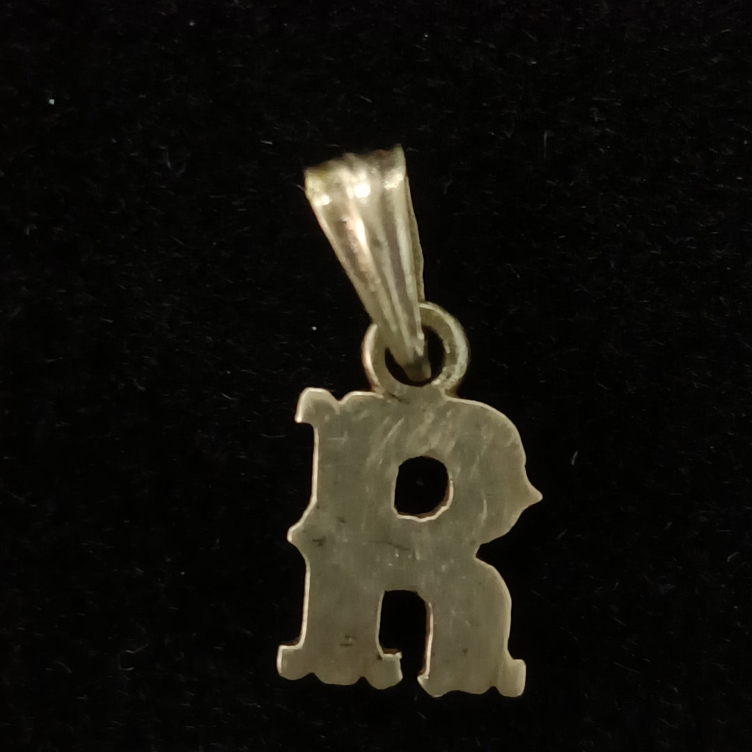 DIJE ORO 8 K 0,50 GRMS (SEMINUEVO)
