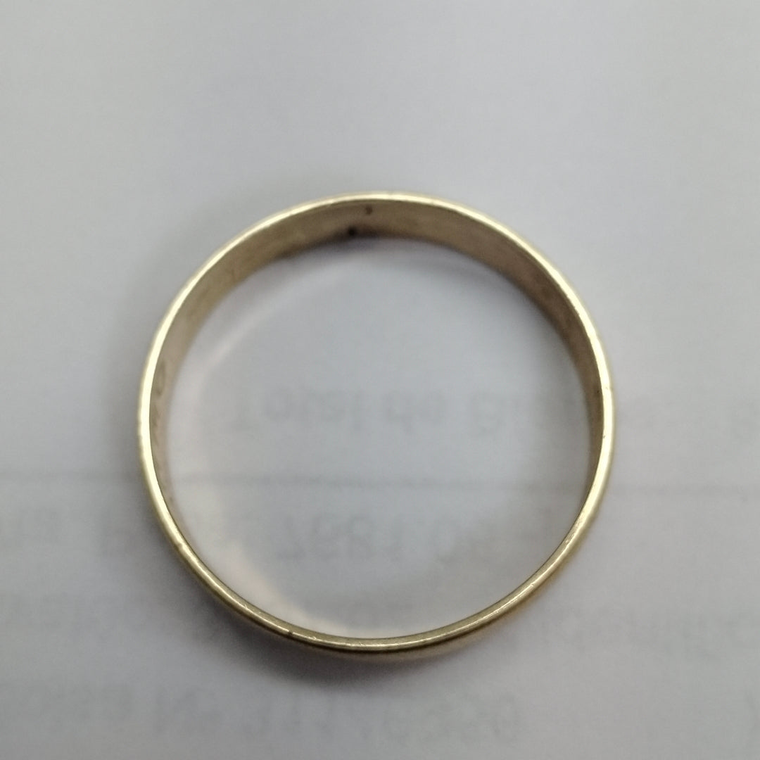 ARGOLLA ORO 10 K 1,90 GRMS (SEMINUEVO)