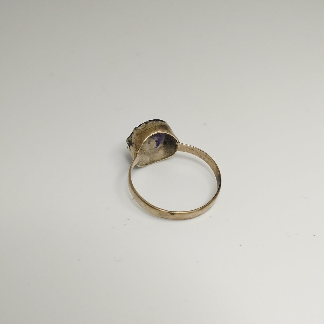 ANILLITO ORO 8 K 1,80 GRMS (SEMINUEVO)