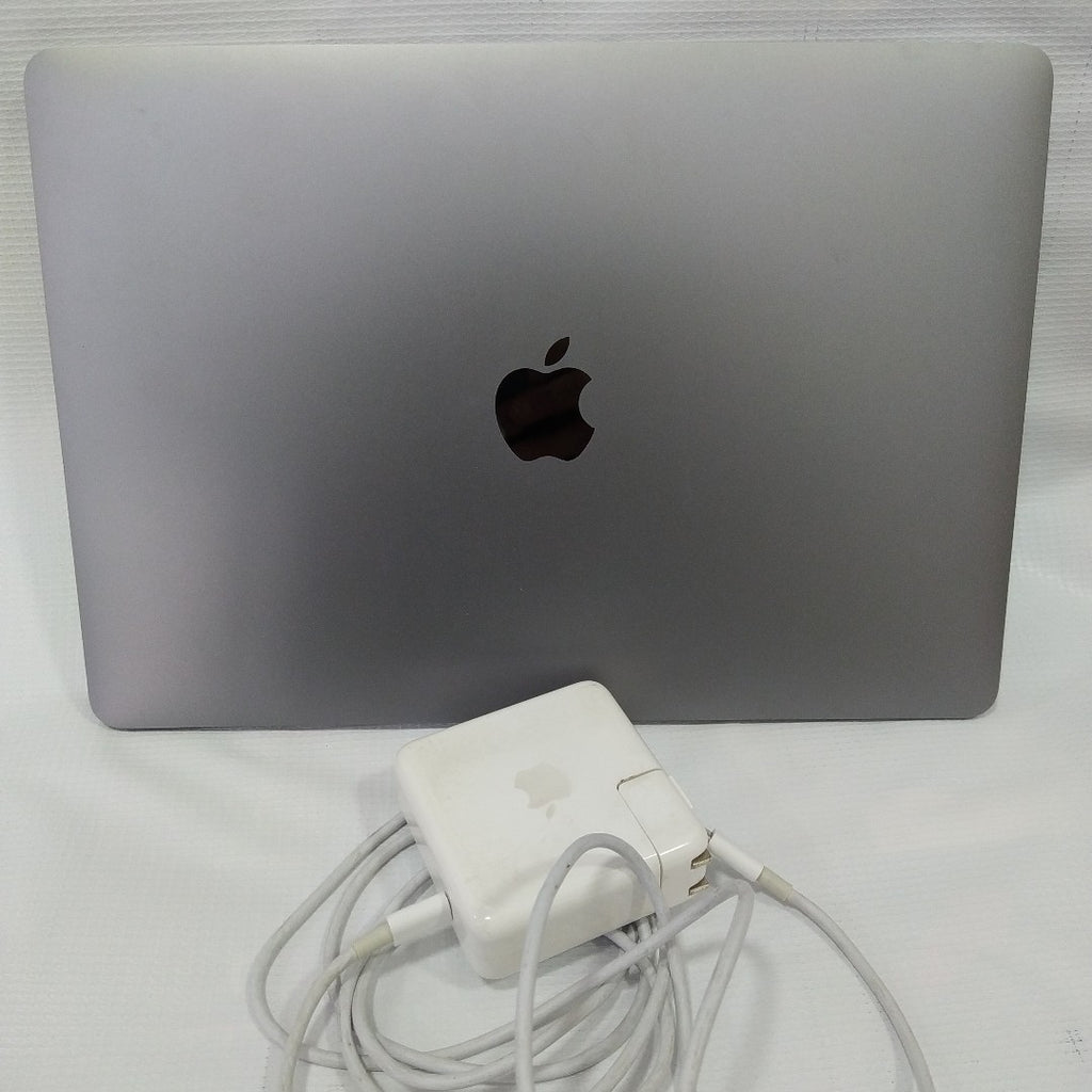 LAPTOP APPLE MACBOOK PRO 13" 2020 2.0 A2251 512 GB SSD 16 GB RAM (SEMINUEVO)