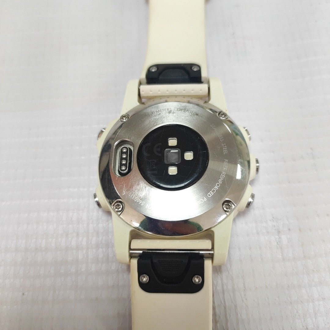 SMARTWATCH GARMIN FENIX 5S 42 MM GPS (SEMINUEVO)