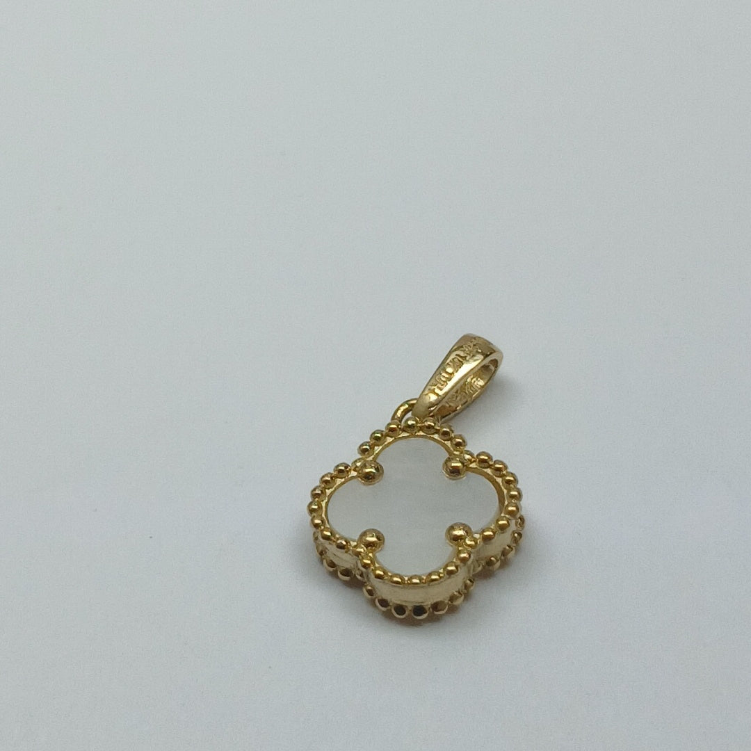 DIJES ORO 14K 0.9 (NUEVO)