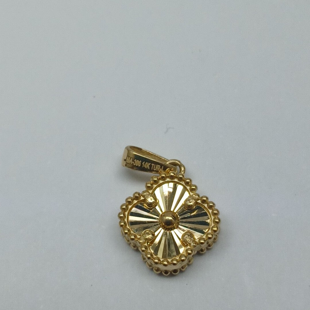 DIJES ORO 14K 1.2 (NUEVO)