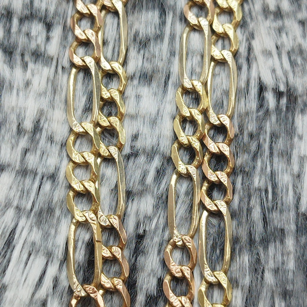 CADENA ORO 10 K 13,30 GRMS (SEMINUEVO)