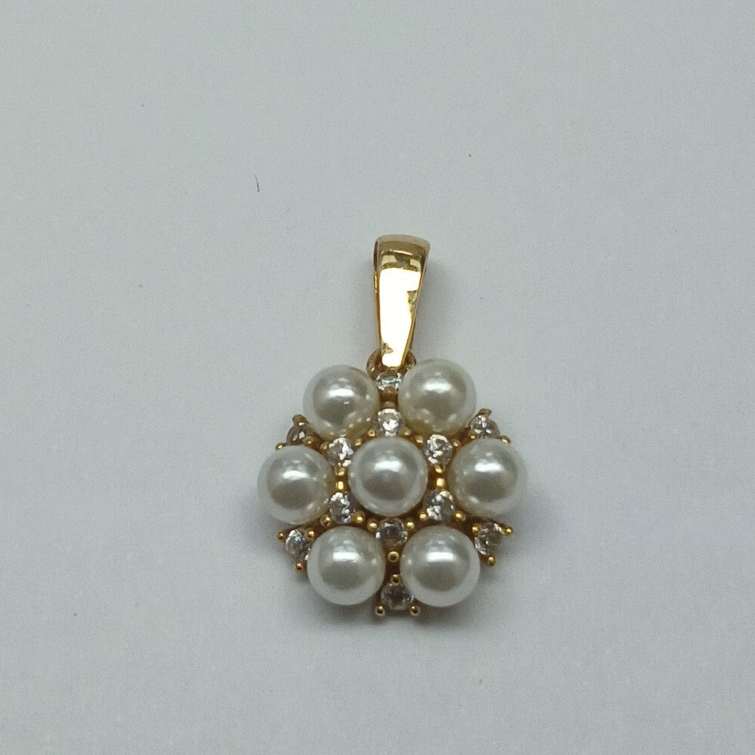 DIJES ORO 14K 1.1 (NUEVO)