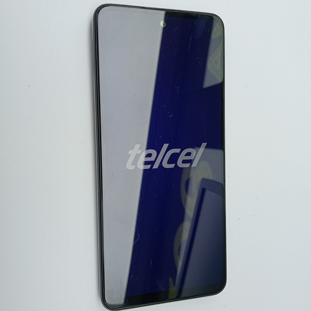 CELULAR ZTE AXON 60 LITE Z2350 256 GB 4 GB RAM (SEMINUEVO)