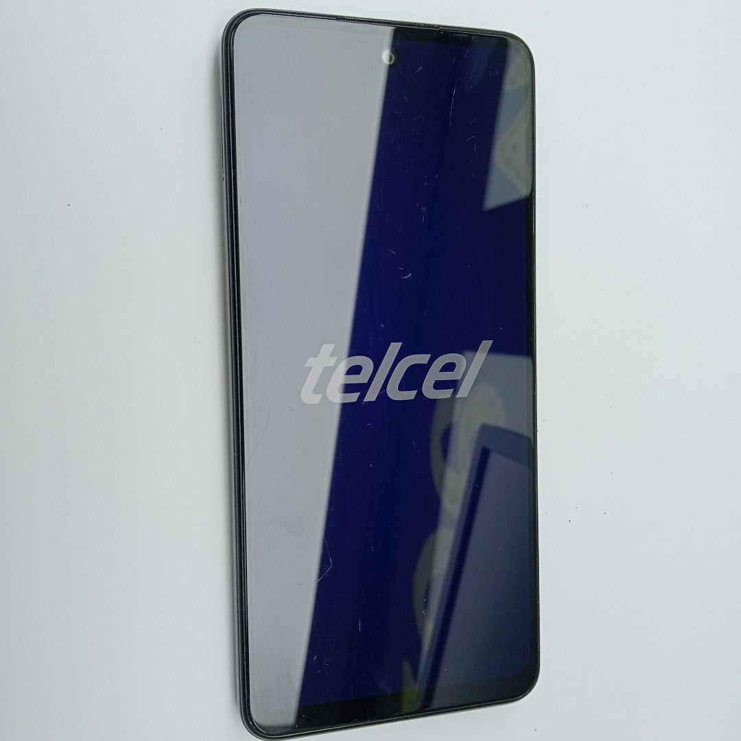 CELULAR ZTE AXON 60 LITE Z2350 256 GB 4 GB RAM (SEMINUEVO)