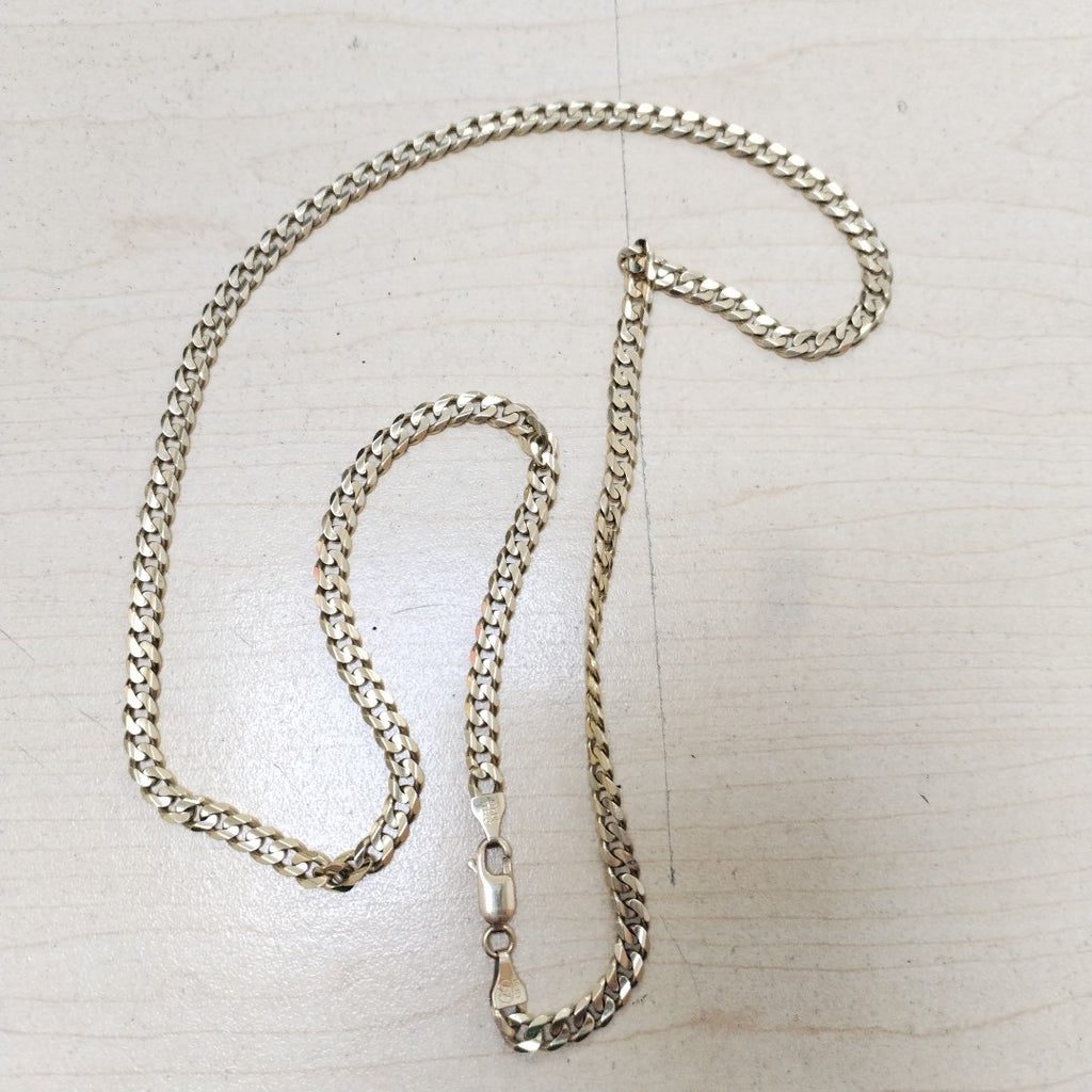 CADENA ORO 14 K 35,10 GRMS (SEMINUEVO)