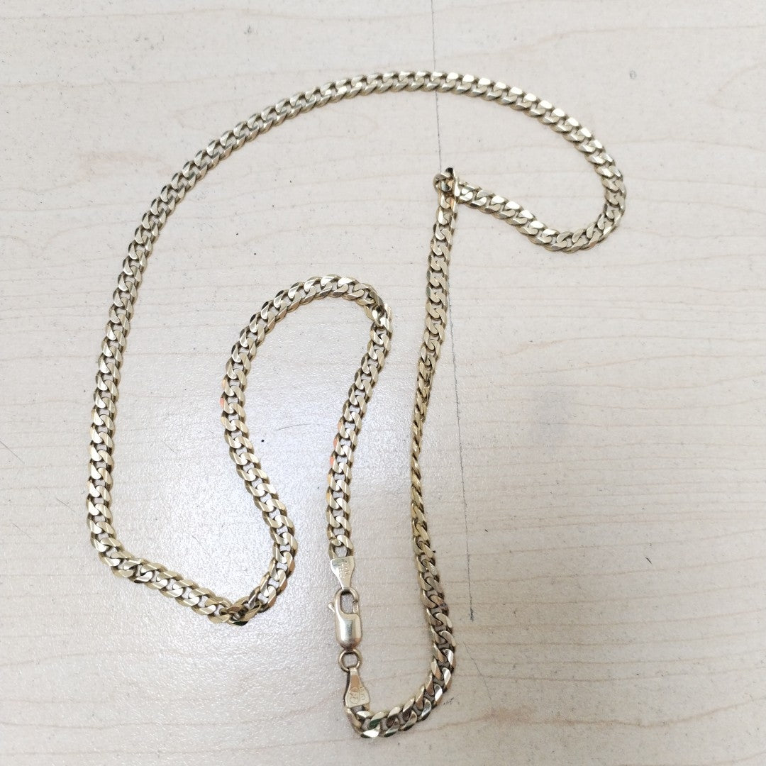 CADENA ORO 14 K 35,10 GRMS (SEMINUEVO)