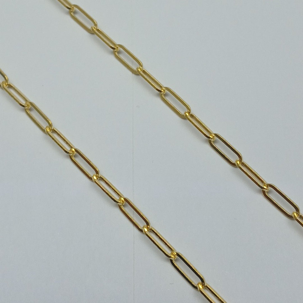 CADENAS ORO 14K 8.9 (NUEVO)