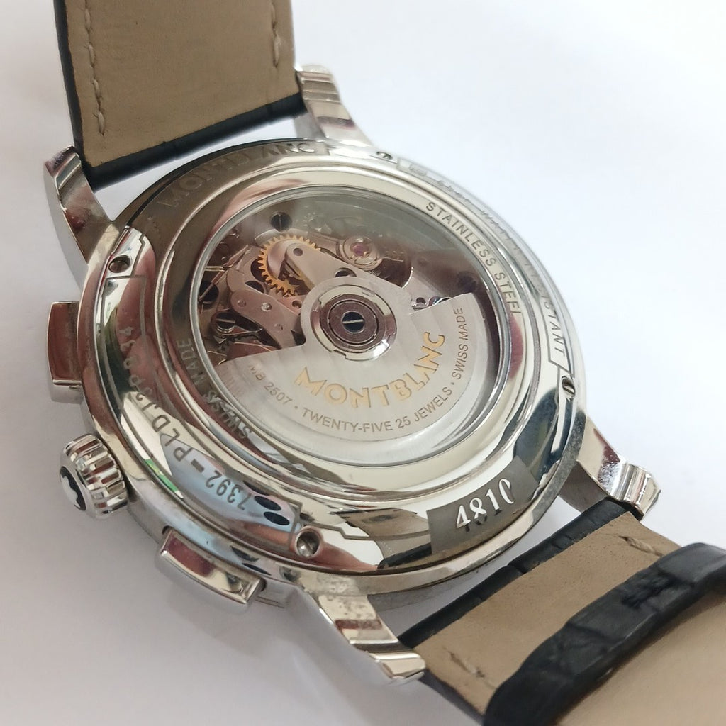  RELOJ CABALLERO  4810 (SEMINUEVO)