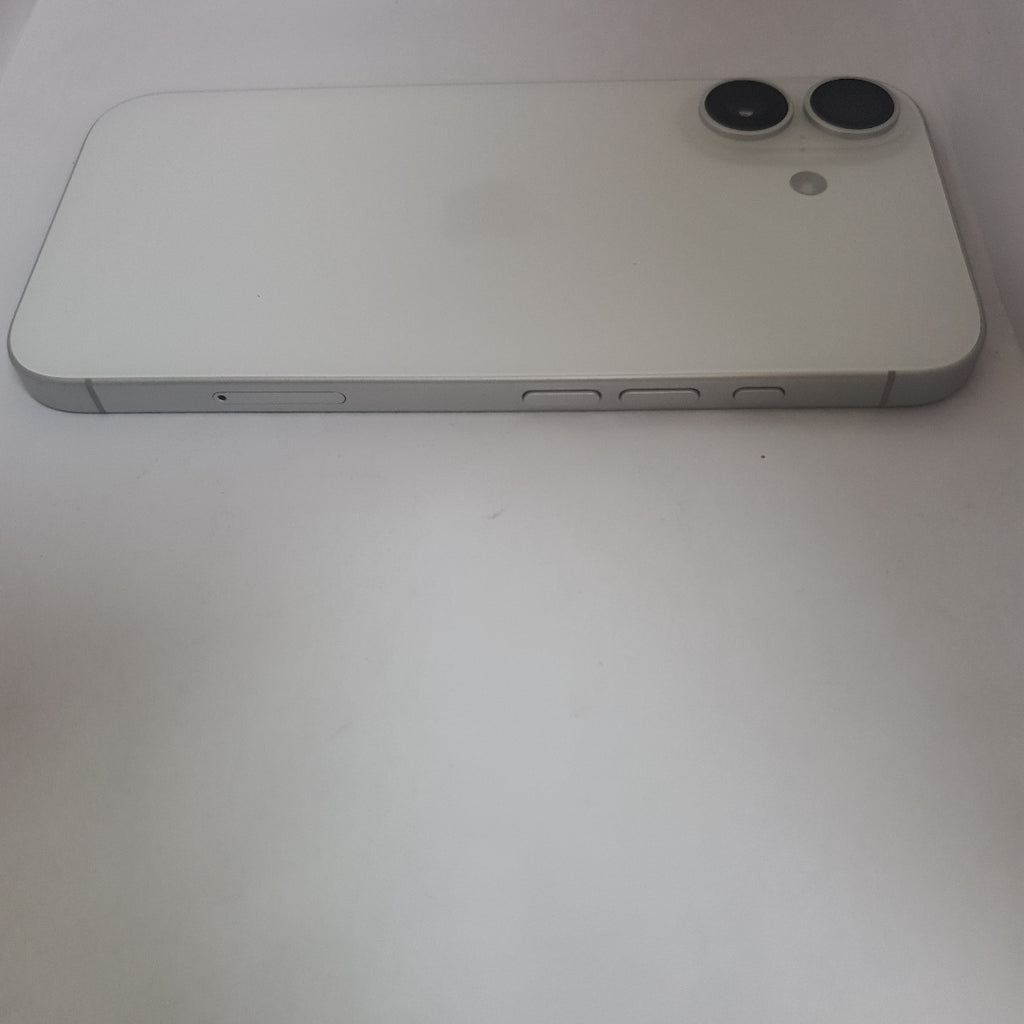 CELULAR APPLE IPHONE 16 A3287 (2024) 128 GB 8 GB RAM (SEMINUEVO)