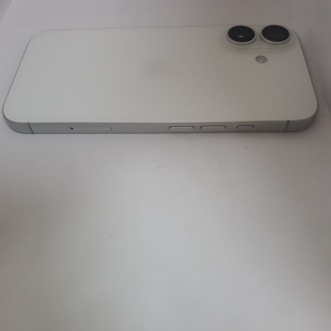 CELULAR APPLE IPHONE 16 A3287 (2024) 128 GB 8 GB RAM (SEMINUEVO)