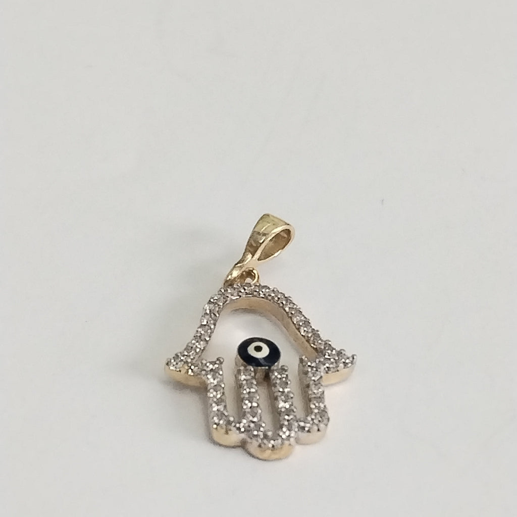DIJE ORO 10 K 1,00 GRMS (SEMINUEVO)