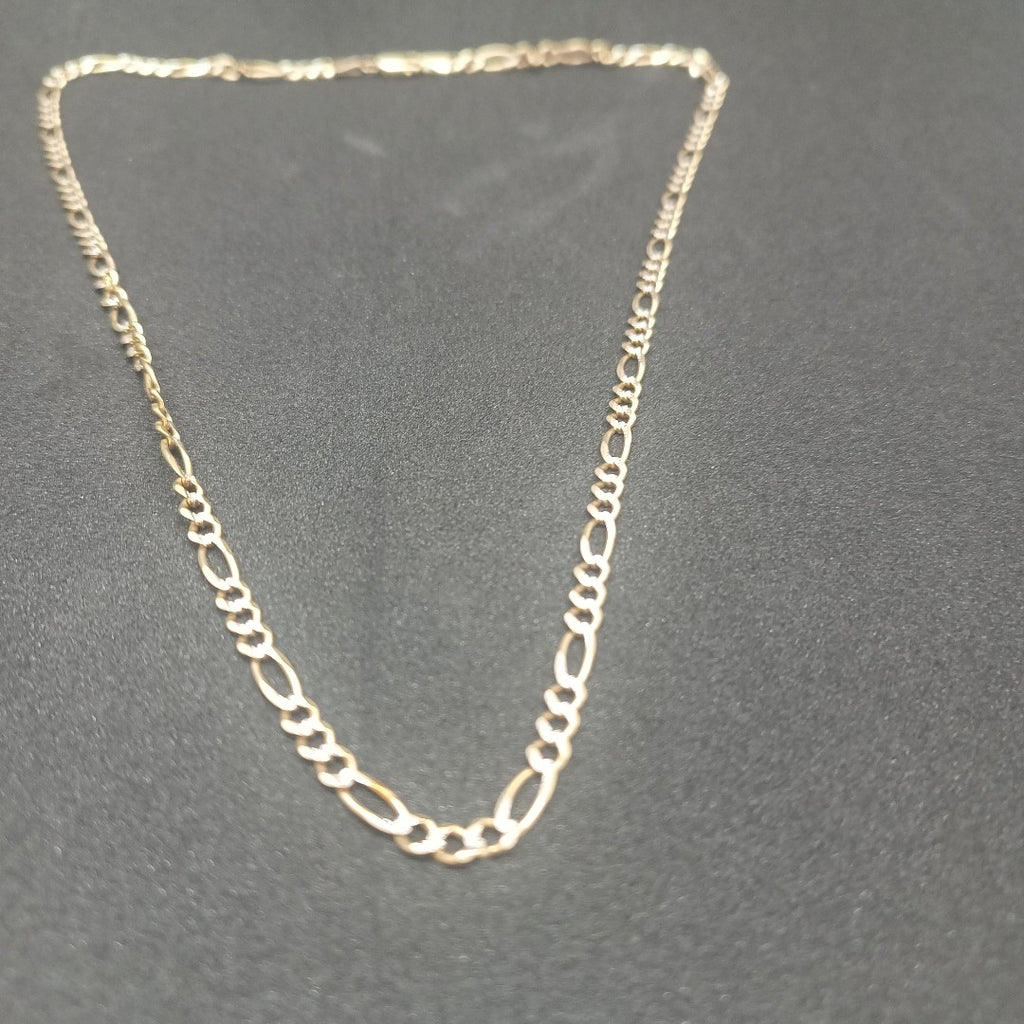 CADENA ORO 14 K 11,50 GRMS (SEMINUEVO)