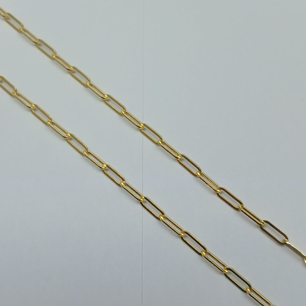 CADENAS ORO 14K 5.8 (NUEVO)