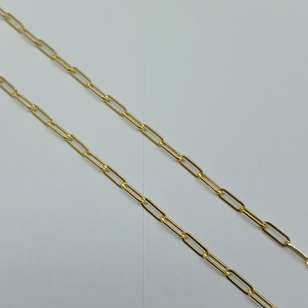 CADENAS ORO 14K 5.8 (NUEVO)
