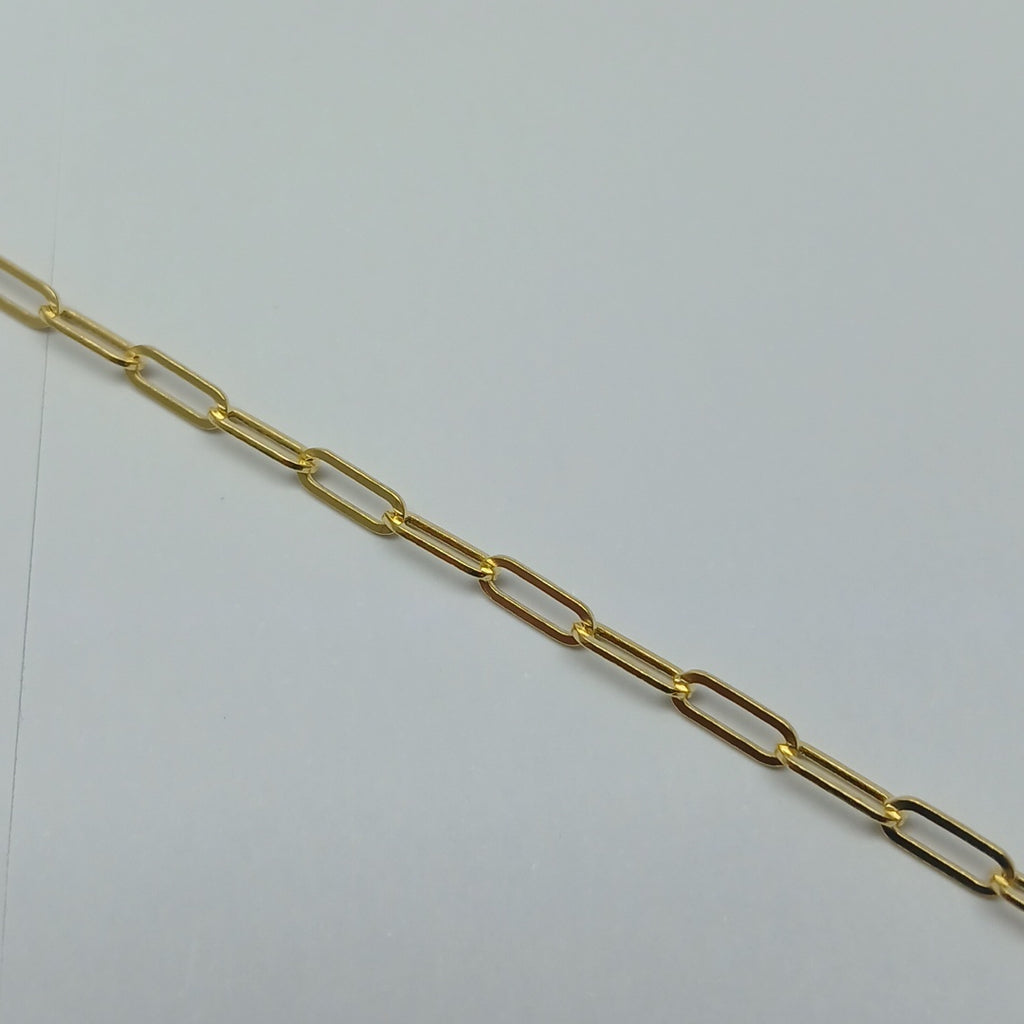 PULSERAS DAMA ORO 14K 2.1 (NUEVO)