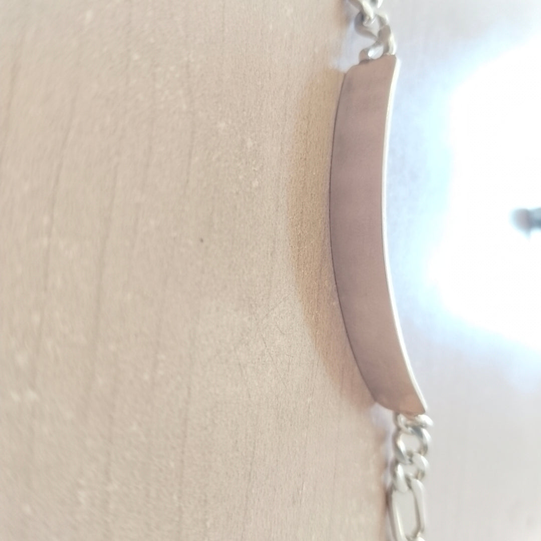 ANILLITO,ESCLAVA ORO 14 K 12,30 GRMS (SEMINUEVO)