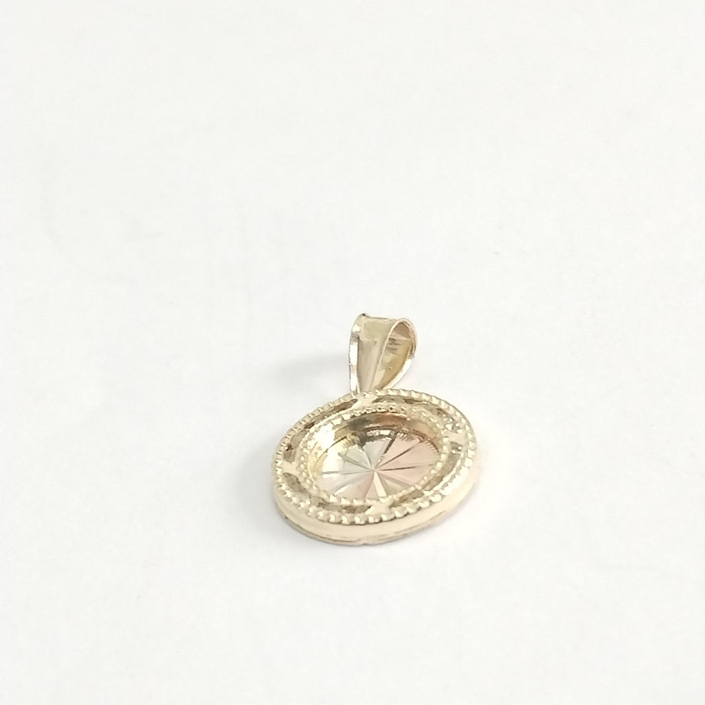 DIJE ORO 10 K 0,60 GRMS (SEMINUEVO)