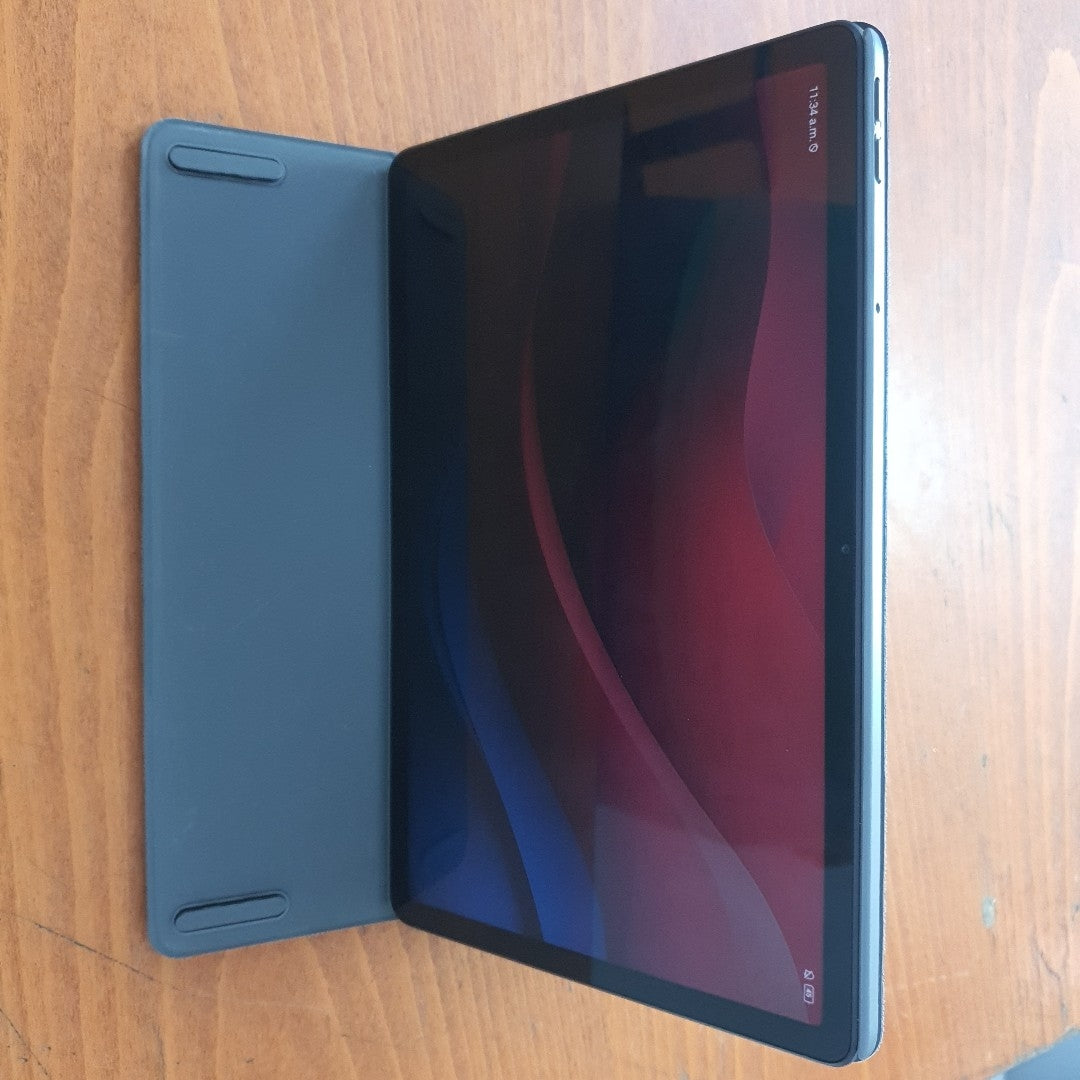 TABLETA LENOVO TAB M11 TB330FU (2024) 128 GB 8 GB RAM (SEMINUEVO)