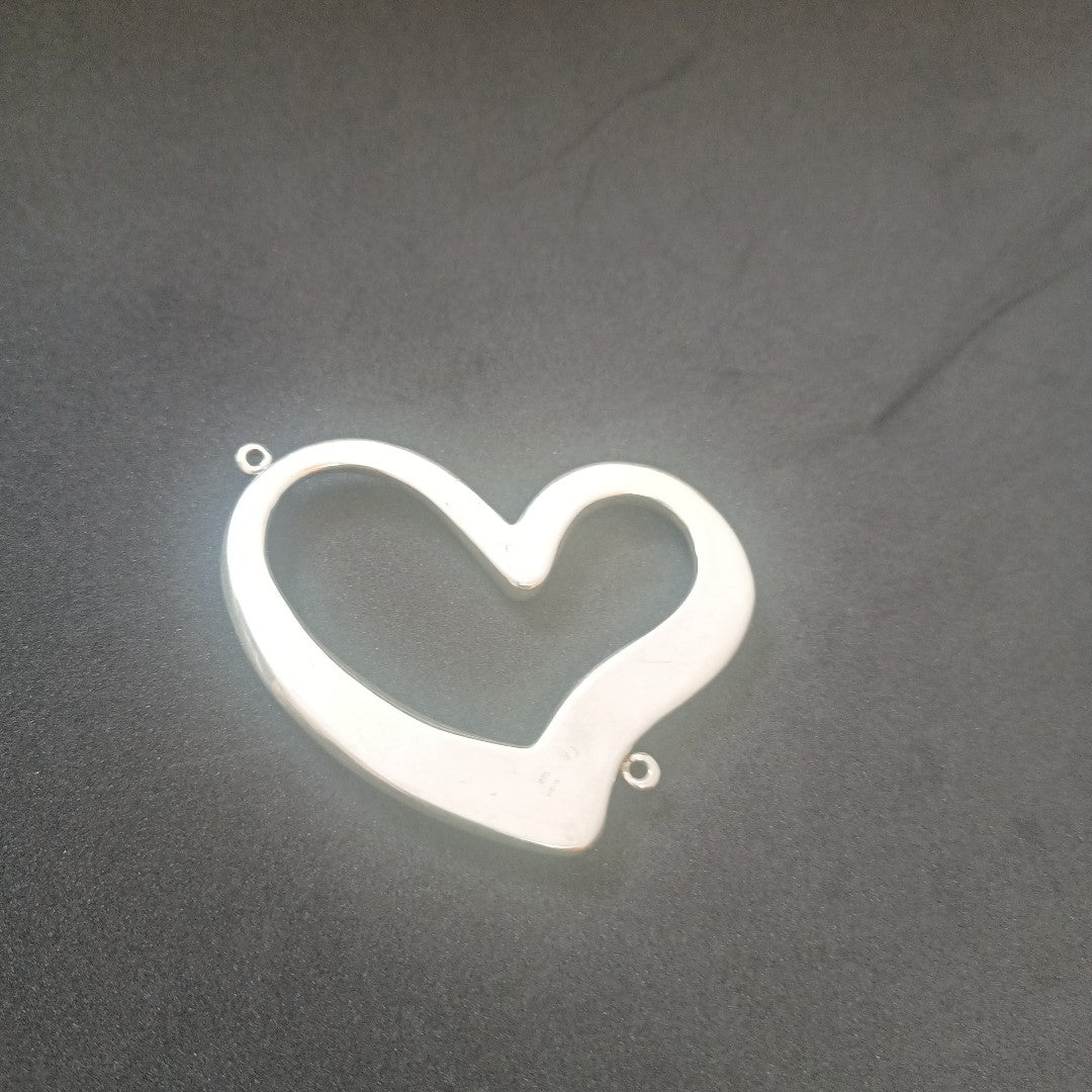 DIJE PLATA 37,40 GRMS (SEMINUEVO)