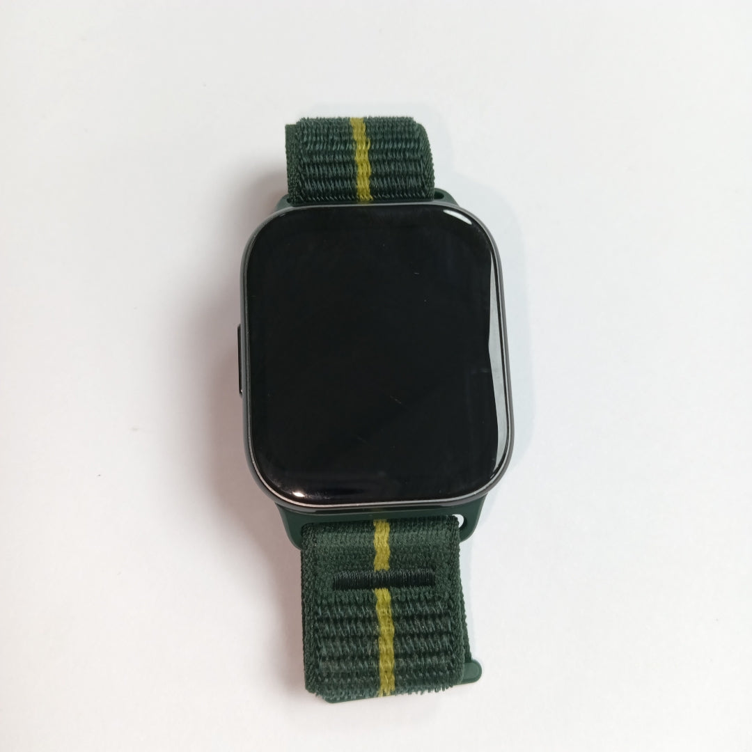 SMARTWATCH MOTOROLA MOTO WATCH FIT 49 MM BLUETOOTH (SEMINUEVO)