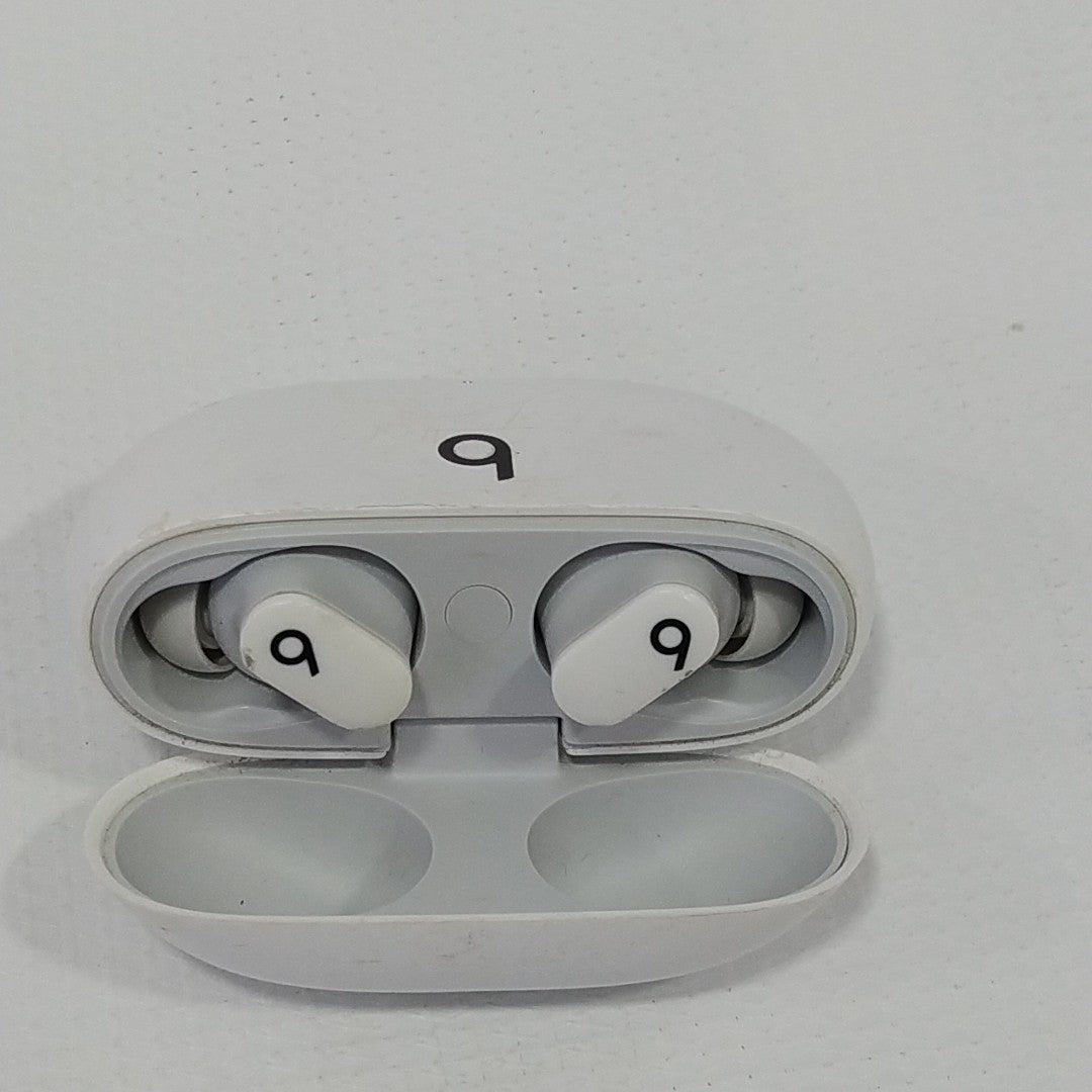AUDIFONOS BEATS STUDIO BUDS A2512/A2513 INALAMBRICO IN EAR (SEMINUEVO)