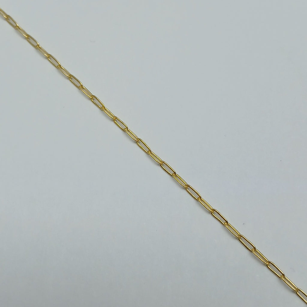 PULSERAS DAMA ORO 14K 0.8 (NUEVO)