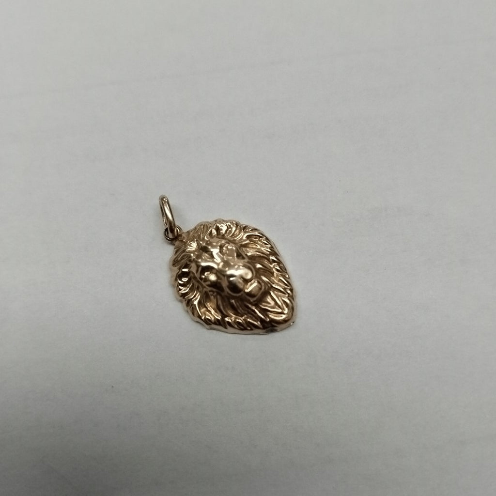 DIJE ORO 14 K 0,80 GRMS (SEMINUEVO)