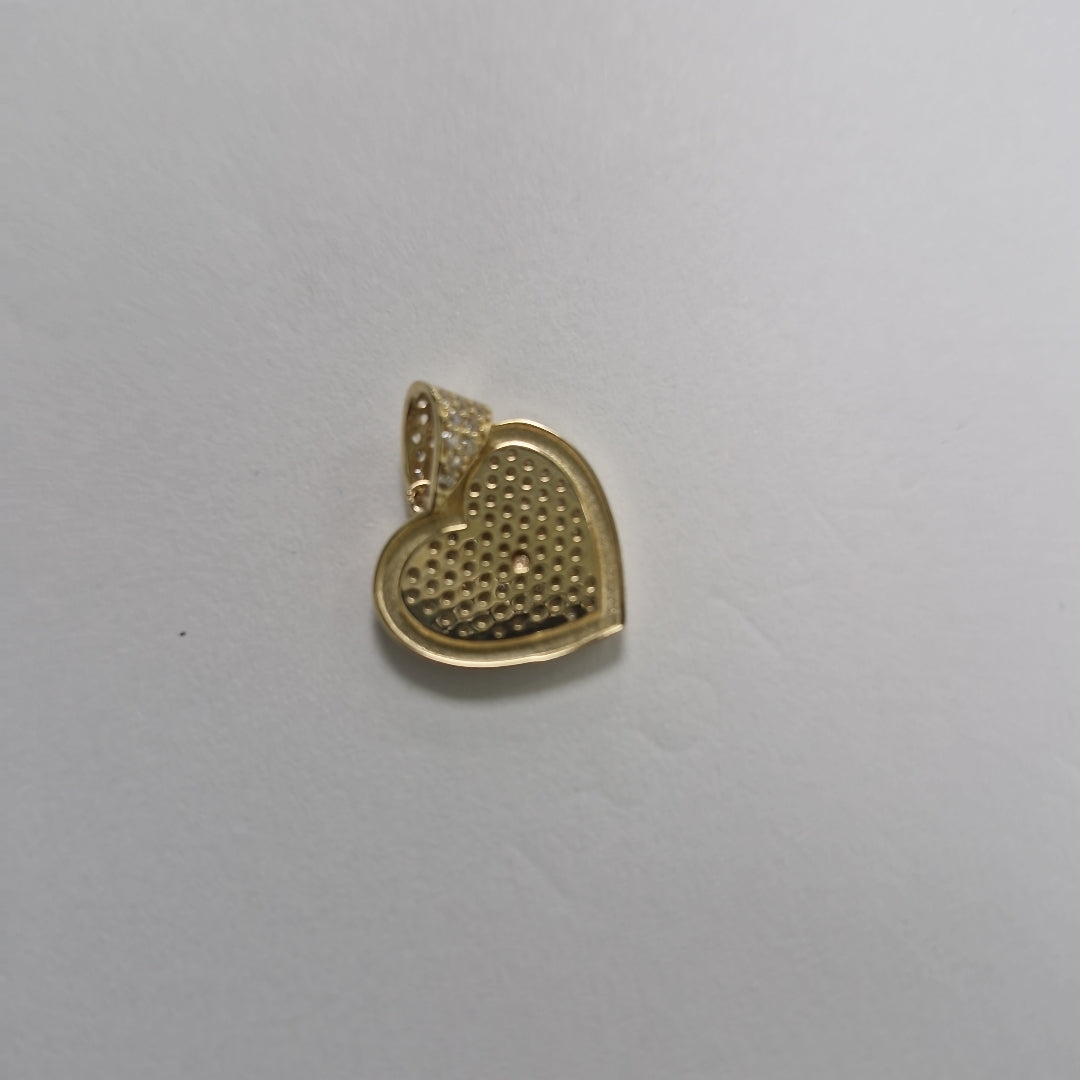 DIJES ORO 14K 2.3 (NUEVO)