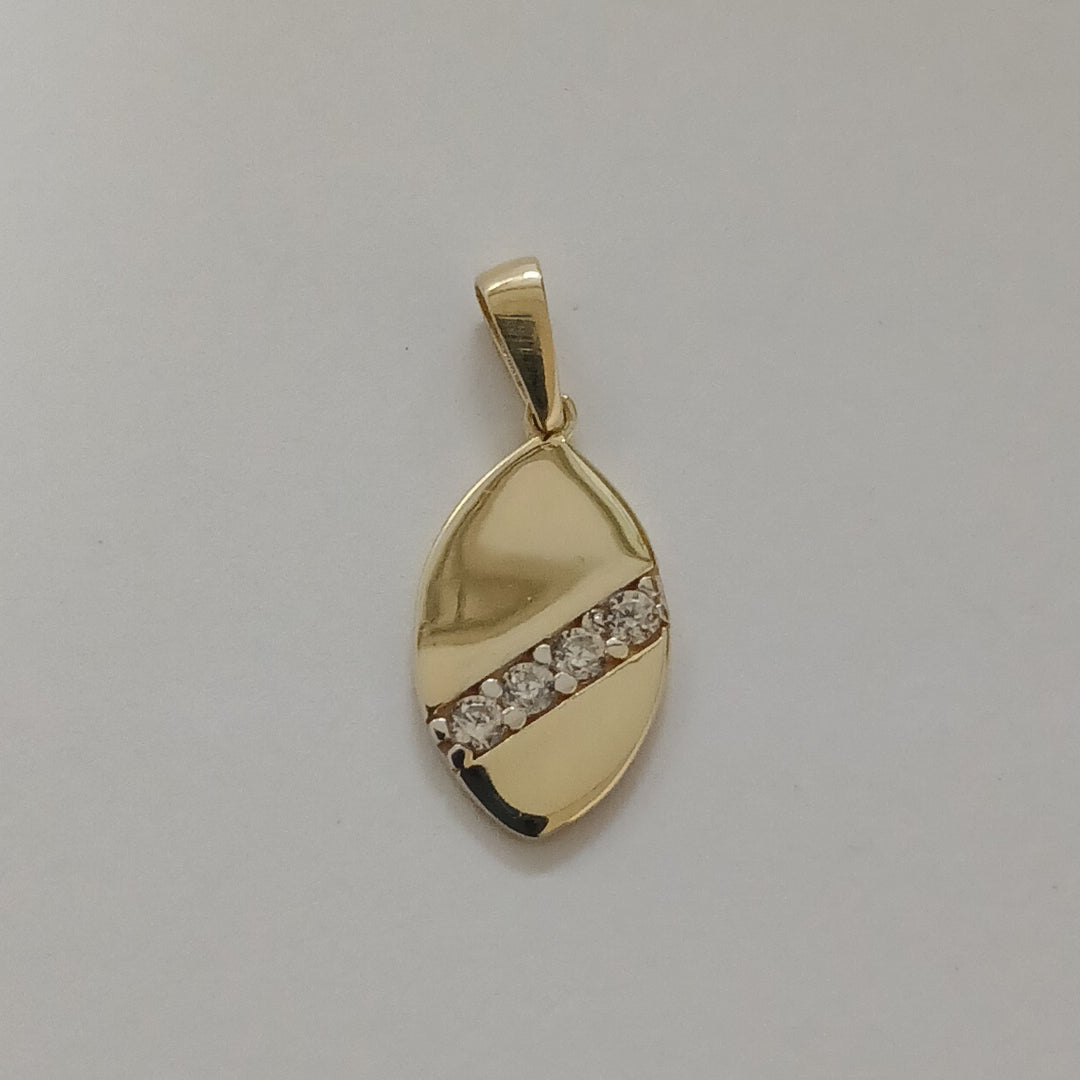 DIJES ORO 14K 1 (NUEVO)