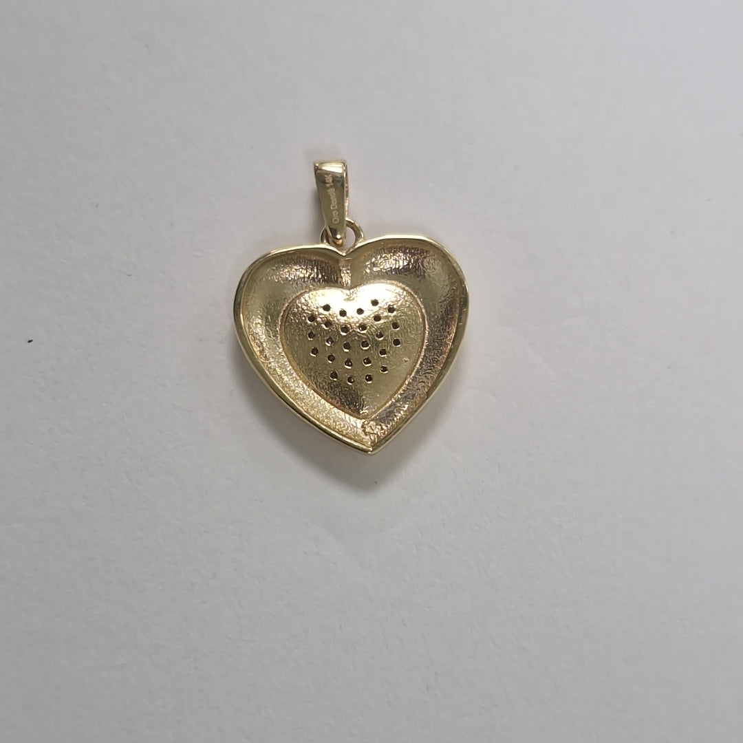 DIJES ORO 14K 2.4 (NUEVO)