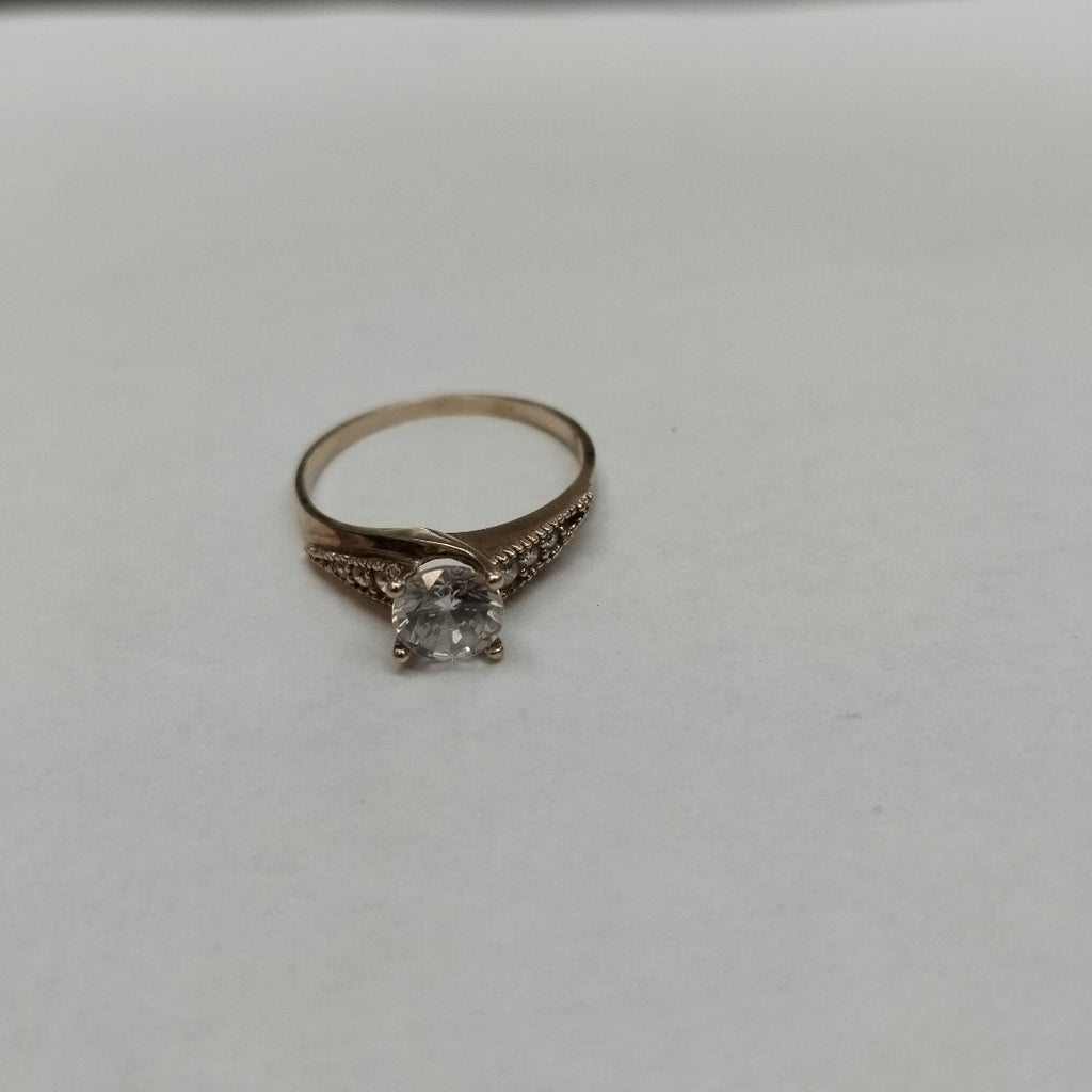 SOLITARIO ORO 8 K 2,00 GRMS (SEMINUEVO)