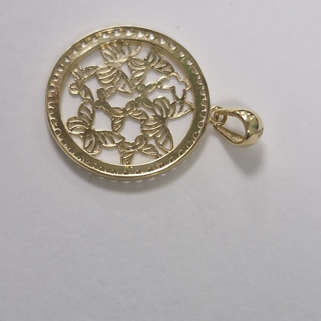 DIJES ORO 14K 1.8 (NUEVO)