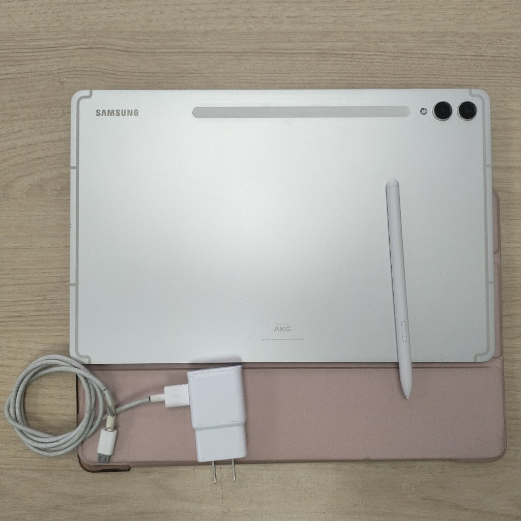 TABLETA SAMSUNG GALAXY TAB S9+ SM-X810 (2023) 512 GB 12 GB RAM (SEMINUEVO)