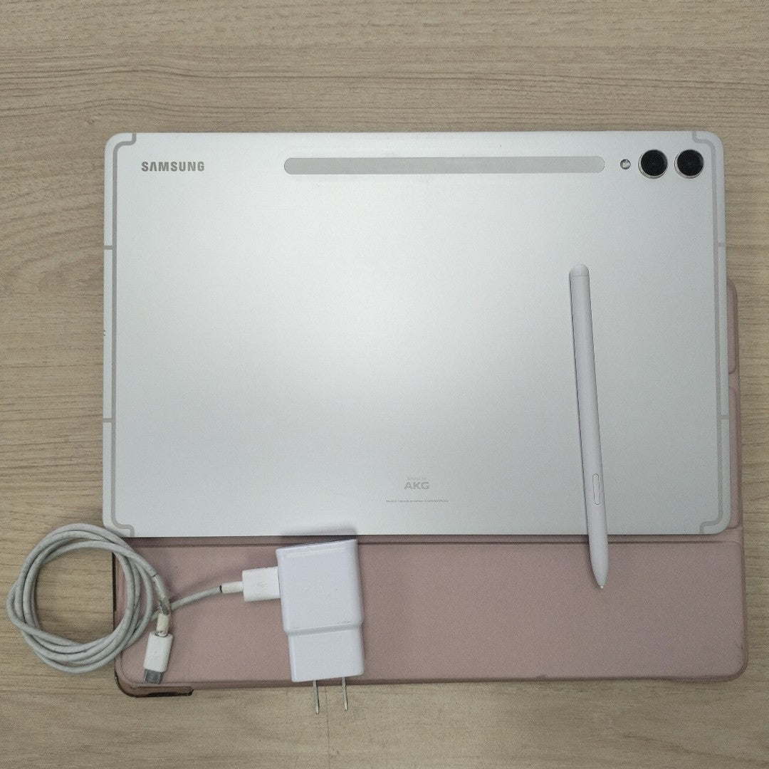 TABLETA SAMSUNG GALAXY TAB S9+ SM-X810 (2023) 512 GB 12 GB RAM (SEMINUEVO)