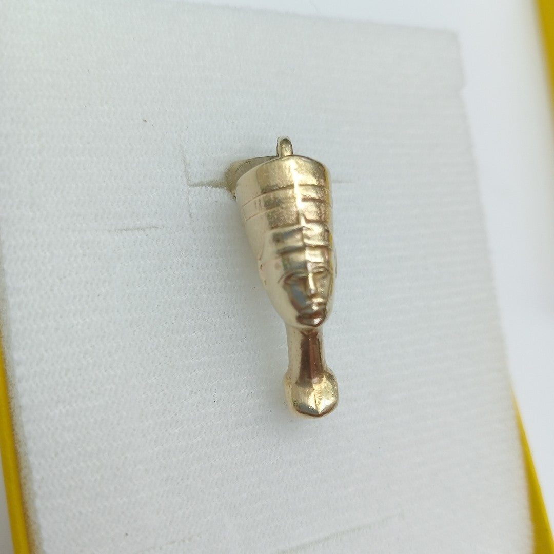 DIJE ORO 10 K 1,00 GRMS (SEMINUEVO)